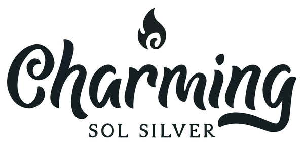 Charming Sol Silver